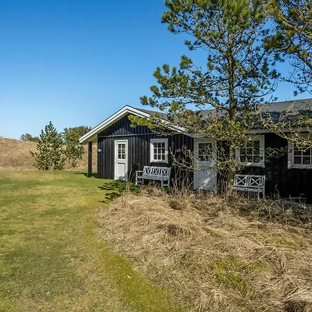 Feriehus Nice In With Wifi Hirtshals